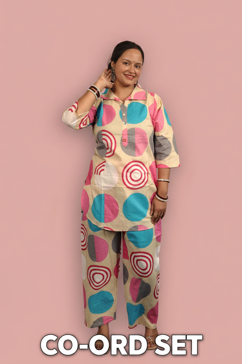 Co-ord set