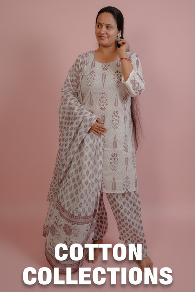 Cotton Collections