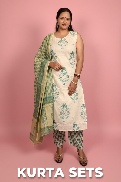 Kurta Sets