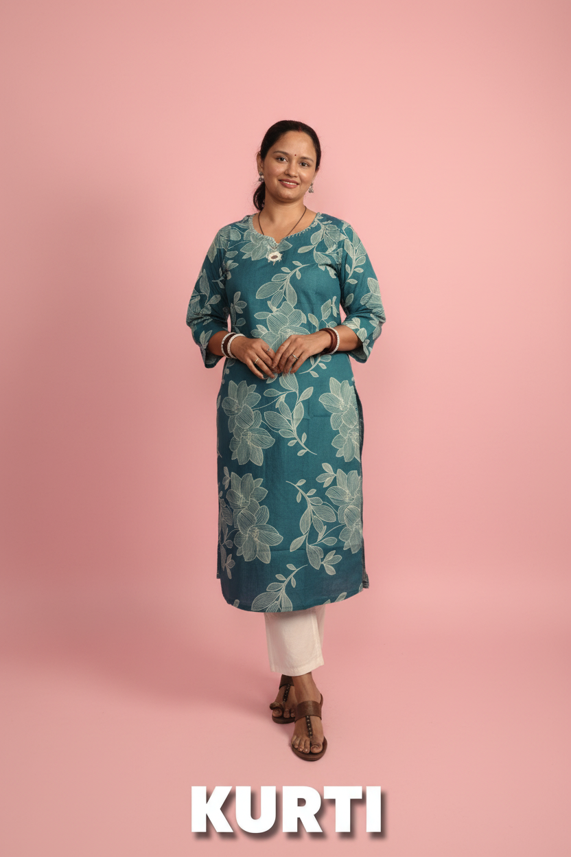 Kurti