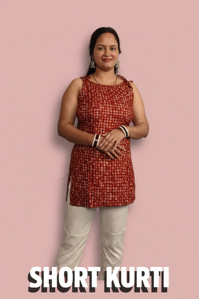 Short Kurti